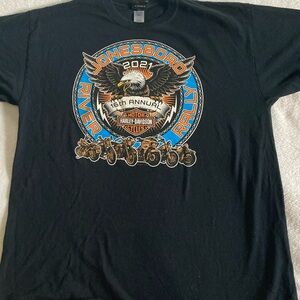 Harley Davidson T-shirt